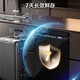 18 sets of built-in dishwashers made in Tokyo, fully automatic household large capacity, super water efficiency 110, drying, independent embedded dual-purpose disinfection all-in-one machine