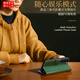 Suoaige Xiaomi 13 Mobiltelefonhülle Xiaomi 13pro Schutzhülle Xiaomi 13 Ultra echtes Leder Vollbedeckung Flip Leder Hülle Magnetische Absorption Anti-Fall-Fall sofort transformierte Backkartenbeutel Lagern und Frauen [Brown] Magnetklappe Lederhülle Xiaomi 13