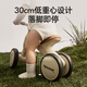 
imomoto one-year-old baby balance bike 1-3 years old stroller children without pedals Bellamy [Specially designed for children toddlers]