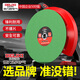 Delixi Electric Resin Cutting Blade Industrial Grade Profile Large Slice Resistant 350/400 Metal Cutting Machine Grinding Wheel Saw Blade Durable Sharp Green 350mm 2 Pieces