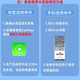君用适用于东风标致408/4008/508/5008车载互联无线华为hicar盒子 【升级款Y3+】华为hicar盒子