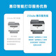 惠普（HP）233sdw激光打印机黑白 无线自动双面家用小型办公多功能复印扫描三合一批量复印扫描 232dw升级版