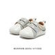 YEEHOO shopping mall same style children's walking shoes for boys and girls casual sheep leather shoes walking shoes