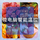 北极川冰柜商用智能温控卧式大容量冷柜家用冷藏冷冻展示柜冰箱保鲜柜雪糕柜 智能688白单温单门【长1.45米】约400L