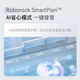 Stone (Roborock) P10S Pro Sweeping Roboter integriert und wischende intelligente Bodenwaschmaschine Automatische Staubsammlung Heißes Wasserwaschanweistuch Trocknung Wasserauffüllungsboden