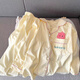 Xuan Mulin Koreanische Version von niedlichen Beaver Dew Pyjamas für Frauen im Frühjahr und Herbst Neue Studentenhauskleidung Drei-teiliger Anzug für Sommerkleidung L1484 Drei-teiliger Anzug L Empfohlen 100-120jin [Jin ist 0,5 kg]