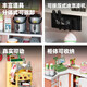 若来超级世界奶茶店diy小屋拼装玩具成人积木儿童生日礼物女孩