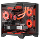 ASUS 5060ti/5060/5070/5070ti Black Myth Wukong AI Family Bucket E-Sports Game Live Design Assembly Computer Host Computer Desktop with Five 13700F丨5060丨16G