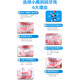 Xiaolu Mama Professional Dents Nettoyage Stick Stick Dentales Gap Papillons de dents 52 pièces / boîte 6 boîtes 312 morceaux