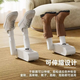 Yangzi shoe dryer four-corner quick-drying QC four-arm intelligent shoe dryer drying and deodorizing foldable automatic high wind sterilization new ordinary two-legged model no telescopic no sterilization