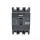 Liangxin (Nader) Shanghai NDM3 molded case circuit breaker M type 125A air switch 250A 3P