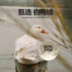 速写男装商城同款2024冬新品短款翻领羽绒服宽松城市轻户外9O0C12530 001本黑 M