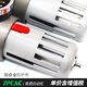 BFC3000 triple piece BC3000 oil-water separator BF air source processor BL oil mist BR filter BFR BFC-3000 without connector