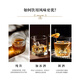 
Huofan Johnnie French original wine imported XO foreign wine brandy 40-degree spirit bar KTV bartender cola base wine gift Pegasus XO (no gift box) 700mL 1 bottle