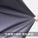 Alan Burton Sports Set für Frauen Sommer Marathon Jogging New Yoga Ice Seide Schnelle Trockenkleidung Kurzarm Training großer Fitnesskleidung Zwei-teilige Set-Gradient Grau [kann auf Ihr Telefon gelegt werden] m [100-115jin [Jin gleich 0,5 kg]]]