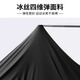 【冰丝速干无袖】健身衣服男运动背心套装冰丝速干衣夏季跑步篮球 701坎肩 3XL【推荐155-180斤】