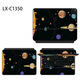 Wanfusheng es adecuado para el teclado instantáneo de Apple de 12.9 pulgadas de película protectora de tres lados de la película de moda personalizada Animación de la moda y calcomanías frías LX-C1391 para el teclado instantáneo de 12.9 pulgadas (tres lados)