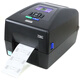 TSC Table Half RFID Electronic Label Imprimante Ultra-High Fréquence Flexible Metal Resistance UHF Machine à barres à barres auto-adhésive