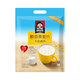 桂格（QUAKER）即食燕麦片1000g1478g免煮代餐早餐麦片早餐搭配膳食纤维多规格选 【27g*20小包】牛奶高钙540g