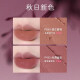 Mary DALGAR official store flagship Fang Dongjing Yingzi Mary DALGAR stone lip gloss lipstick lips mud red spirit v123v328v719 V719 Twilight maze mulberry red wine color