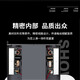 LABAB蓝博声LABAB蓝博声（官方店铺）德国原装进口大功率专业功放机专业大功率功放机二三四通道酒吧功放 DA-21000