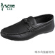 
Woodpecker Beanie Shoes Men's New Men's Shoes Summer Breathable Trend British Casual Leather Shoes Men's Genuine Leather D826 Brown 41