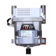Geeignet für die Trommelwaschmaschine TG90-14122DXG -14510WDXG Wechselrichtermotorantrieb Nr. 18 15 Koning Motorbaugruppe 9 Neu