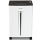 Deli Paper Shredder Paper Cutter Office Business Multifunt Paper Shredder (несколько вариантов серии 991). 9918 бумажный шреддер (белый) 4-уровневые 20 листов 30 л. Разрушающие диски за 20 минут бизнес-офис.
