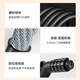 JD.com bicycle lock four-digit password lock steel cable lock electric bike battery bike mountain bike lock riding accessories 120cm
