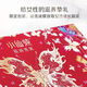 小仙炖精炖燕窝 蝶舞礼盒  生日礼物 鲜炖 孕产妇 送长辈 蝶舞礼盒-40g*7瓶-低糖