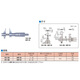 Mitutoyo inner diameter micrometer C high-precision inner diameter measurement original imported 145-185/5-30mm/0.01mm