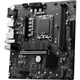 微星（MSI）B760M BOMBER WIFI DDR4爆破弹电脑主板 支持CPU 12600KF/13490F/12490F (INTEL B760/LGA 1700)