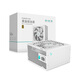 Jiuzhou Fengshen (DEEPCOOL) PQ850G 850W gold medal full module power supply ATX3.1 desktop power supply 750W computer power supply 650W PCI5.1 PQ850G white ATX3.1 gold medal full mold embossed line