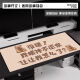 Fuyan Internet celebrity Kapibala's super large mouse pad just wants to make money. Computer desk pad thickened and cute dirty-resistant e-sports QX-1592丨Make money and be loved 80 cm * 30 cm [2MM]