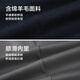 HLA海澜之家西服男春秋款含绵羊毛舒适西装外套男 藏青08 170/88A 46A推荐113~124斤