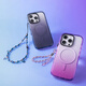 CASETIFY  星钻/梦幻 手机链 适用于iPhone全系列 手机配件挂绳手机链 幻彩星河链