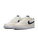 耐克（NIKE）  COURT VISION LO男子时尚百搭运动休闲鞋 HQ4867-101 42