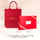 Shangqi Indonésie / Nid d'oiseau malaisien Nid tasses séchées grandes tasses et tasses denses pour femmes enceintes Cadeaux 7a Tasse d'oiseau malaise 250g (36-45 tasses) avec sac cadeau en velours rouge