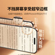 绿联【康宁玻璃膜】适用苹果16ProMax钢化膜iPhone16promax手机膜全屏覆盖防摔防指纹高清膜无尘仓贴膜