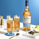 格兰威特（ThE GLENLIVET）洋酒 创始人甄选系列 双杯 礼盒装 700ml 