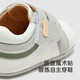 YEEHOO shopping mall same style children's walking shoes for boys and girls casual sheep leather shoes walking shoes