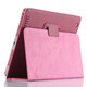 Henglan convient à Apple, iPad2 A1458 Old Modèle A1395A1396 Tablette 4 Computer 3 Case de protection A1459 A1416 PING + FILM TOUPÉRÉ MINI1 / 2/3