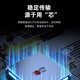 力特（Z-TEK） USB转rs232串口线 COM口DB9九针公头串口转换器调试连接线支持考勤机收银机标签打印机 USB转232【英国FTDI】 5米