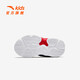 
Anta children's sneakers men's children's shoes 2025 spring new year knob button face lighting shoes casual running shoes [men's new year] black/classic red/silver 9904-5 33