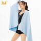 361 swimming bath towel for women, absorbent, quick-drying, large towel, men's fitness running sports travel children's hot spring vacation beach towel