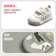 Shopherd Boy zapatos para niños pequeños Summer transpirable Single Net Baby Baby Shoes Baby Baby Sole Shoe Bread Shoes Women Women Cloud Grey 18