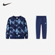 Nike Nike Детская одежда для мальчиков.