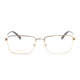 
Gucci glasses frame men's business simple frame GG1291O myopia frame can match 002 55 size