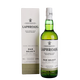拉弗格（Laphroaig）精锐橡木桶单一麦芽700ml礼盒苏格兰雷岛威士忌洋酒 