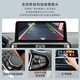 
Zhenhang is suitable for BMW CarPlay/HiCar12357 series X1X3X5NBT/CIC modified central control navigation large screen BMW 10.25-inch Linux ultra-clear screen + package installation Official standard + multi-equipped reversing image camera